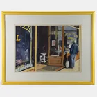  Preview image for Amanda Eller Kirby (American, 1924-2009) 