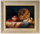  Preview image for Sue Krzyston, Oil on Canvas 
