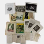  Preview image for Collection of Early 20th Century 