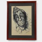  Preview image for Clown Sketch by Louis Spiegel 