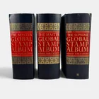  Preview image for Massive Global Stamp Collection 