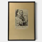  Preview image for Pair of Antony Van Dyck Engravings 