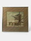  Preview image for "Rembrandt's Etching Press" by Orville 