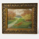  Preview image for Three Oil American Landscapes 