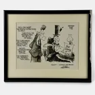  Preview image for Political Cartoon by Jim Borgman 