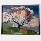  Preview image for William Grauer Abstract Landscape 
