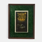  Preview image for Pair of American Modernist Etchings, 