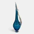  Preview image for Michael McDougal Blown Glass Pitcher 