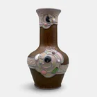  Preview image for Shafer & Vater jewel encrusted vase 