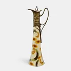  Preview image for Wong Lee Modern Day Ceramic Ewer with 