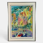  Preview image for LeRoy Neiman (American, b. 1921) 