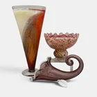  Preview image for Kosta Boda and Venetian Glass Examples 