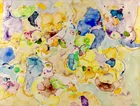  Preview image for Vibrant Watercolor by Walter Sorge 