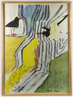  Preview image for Bodil Krogh "Hundested" 1997 Poster 