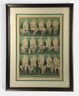  Preview image for Henry Moore (1898-1986), Seated Figures 