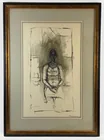  Preview image for Alberto Giacometti, Lithograph, 