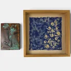  Preview image for Pair of Works by Eleen Auvil 