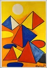  Preview image for Alexander Calder (1898-1976), Gouache 