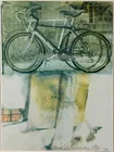  Preview image for "Untitled" (Bicycle) by Robert 