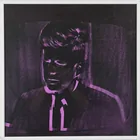  Preview image for "Flash November 22, 1963" Andy Warhol 