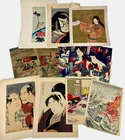  Preview image for Large Collection of Mostly 19th Cent. 