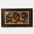  Preview image for Hodaka Yoshida (1926-1995), Triptych 
