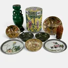  Preview image for Japanese and Chinese Export Wares 