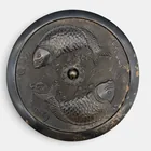  Preview image for Chinese Bronze Mirror 