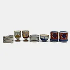  Preview image for Chinese and Japanese Porcelain Cabinet 