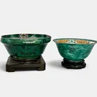  Preview image for Pair of Chinese Bowls for the Middle 