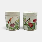  Preview image for Pair of Chinese Republic Period Jars 