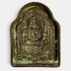  Preview image for Bronze Tibetan Mold of Tsha-Tsha 