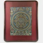  Preview image for Tibetan Ceremonial Clothing and Thangka 