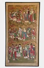  Preview image for Daoist Pantheon Painting, 19th Century 