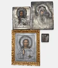  Preview image for Four Russian Icons 