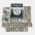  Preview image for Collection of Pure Silver or Sterling 