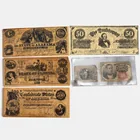  Preview image for Collection of Early Confederate and 