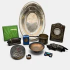  Preview image for Collection of European Silver & Enamel 