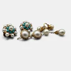  Preview image for Group of 14k Pearl Jewelry 