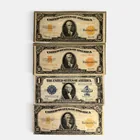  Preview image for Three 1922 Hillegas 10 Dollar Gold 
