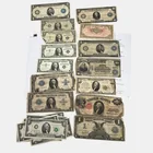  Preview image for Paper Currency: American and Israel Note 