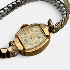  Preview image for Pair of 14k Gold Cased Watches 