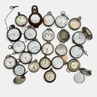  Preview image for Massive Group of Pocket Watches 