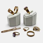  Preview image for Collection of 10K Gold Rings and Other 