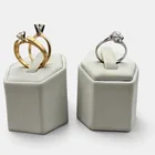  Preview image for Three 14k and Diamond Rings 