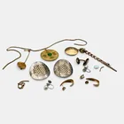  Preview image for Large Group of 14k Jewelry 