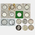  Preview image for Group of 16 Early American Coins 