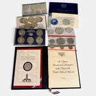  Preview image for Group of Uncirculated Proof Sets and 