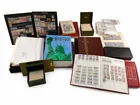  Preview image for Lifetime Collection of Stamps & Full 