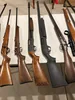 Guns